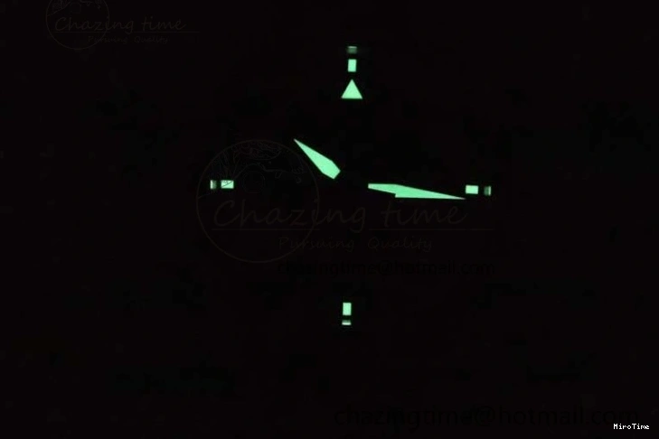 MIROTIME 0403 Mark XVIII ‘TOPGUN SFTI’ Ceramic M+F Best Edition Black Dial on Black Nylon Strap A MultiPurpose 7047